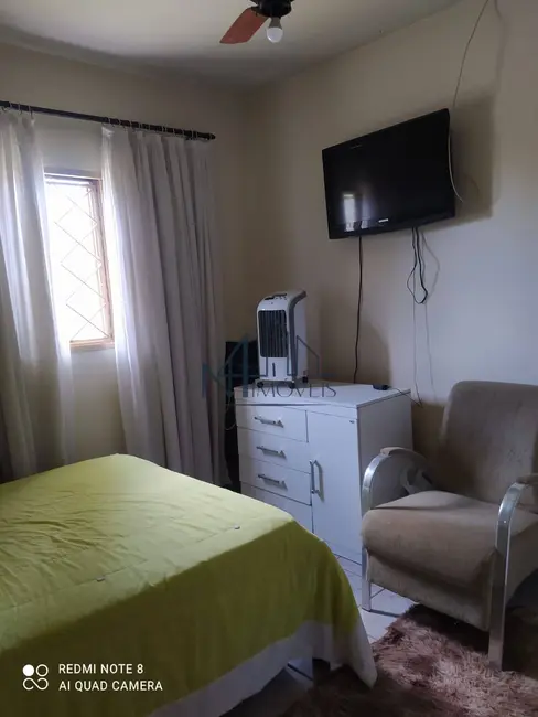 Foto 4 de Casa com 3 quartos à venda, 360m2 em Jardim Helvécia, Aparecida De Goiania - GO