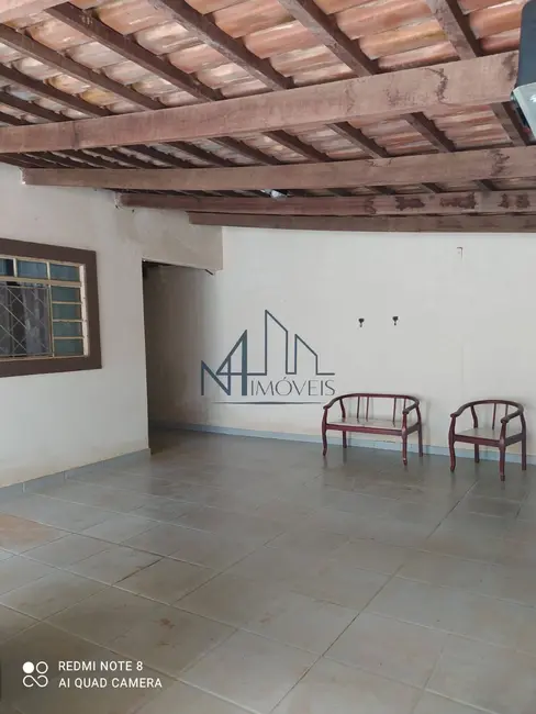 Foto 3 de Casa com 3 quartos à venda, 360m2 em Jardim Helvécia, Aparecida De Goiania - GO