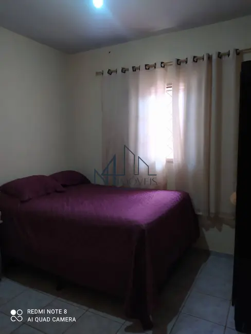 Foto 6 de Casa com 3 quartos à venda, 360m2 em Jardim Helvécia, Aparecida De Goiania - GO