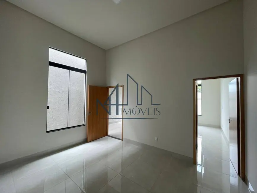 Foto 3 de Casa com 2 quartos à venda, 180m2 em Jardim Esplanada, Aparecida De Goiania - GO