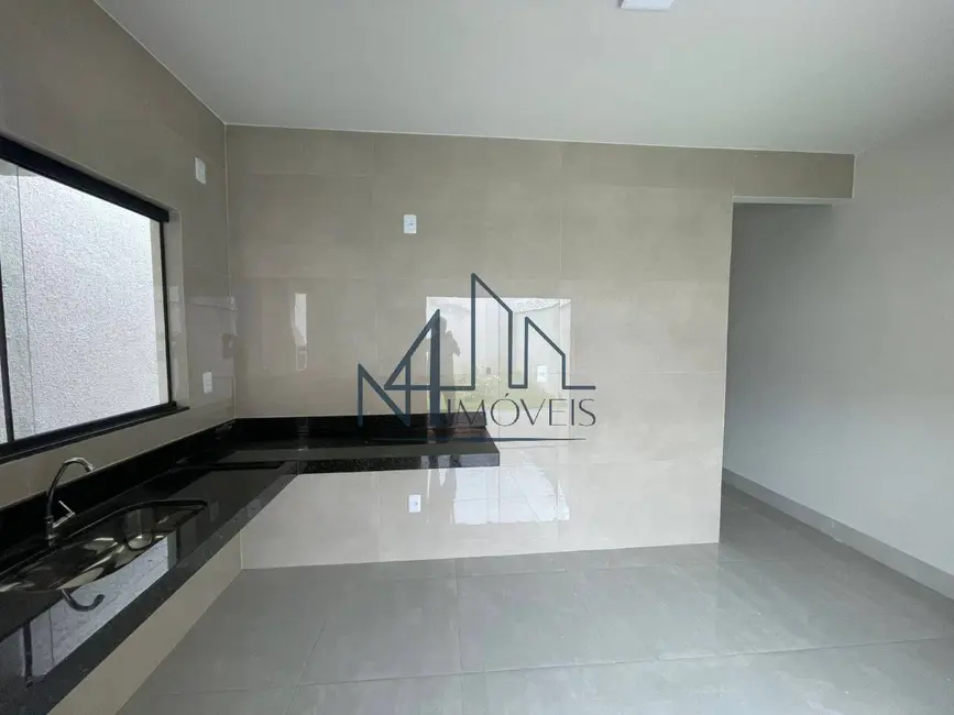 Foto 7 de Casa com 2 quartos à venda, 180m2 em Jardim Esplanada, Aparecida De Goiania - GO