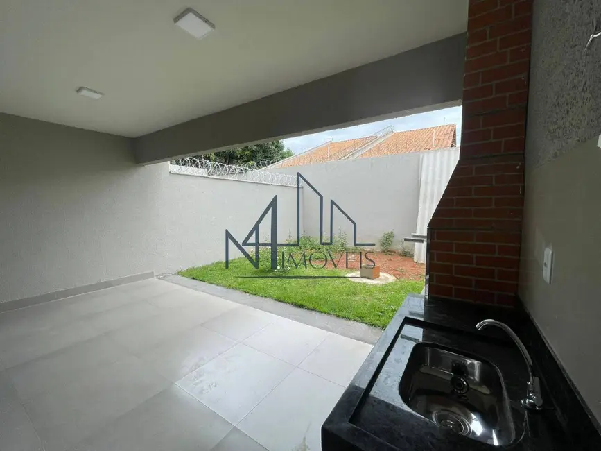 Foto 9 de Casa com 2 quartos à venda, 180m2 em Jardim Esplanada, Aparecida De Goiania - GO