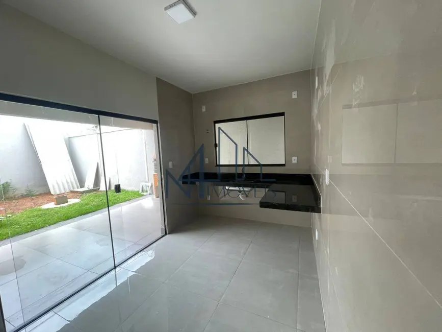 Foto 8 de Casa com 2 quartos à venda, 180m2 em Jardim Esplanada, Aparecida De Goiania - GO