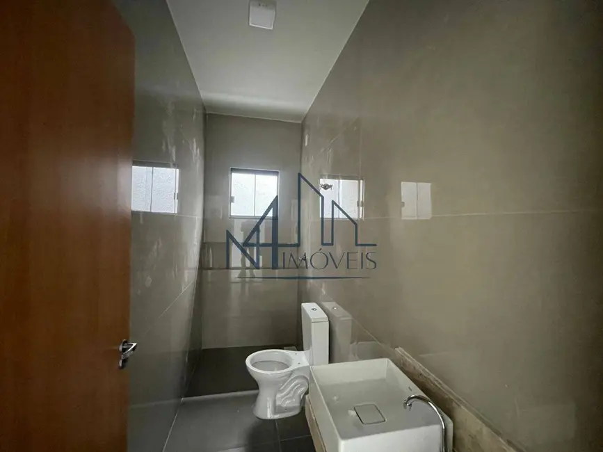 Foto 6 de Casa com 2 quartos à venda, 180m2 em Jardim Esplanada, Aparecida De Goiania - GO