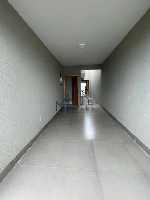 Foto 2 de Casa com 2 quartos à venda, 180m2 em Jardim Esplanada, Aparecida De Goiania - GO