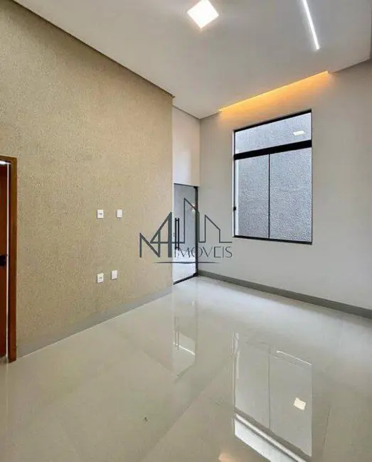 Foto 3 de Casa com 3 quartos à venda, 181m2 em Independência - 1º Complemento Setor das Mansões, Aparecida De Goiania - GO