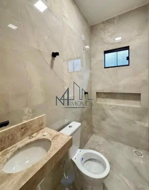 Foto 7 de Casa com 3 quartos à venda, 181m2 em Independência - 1º Complemento Setor das Mansões, Aparecida De Goiania - GO