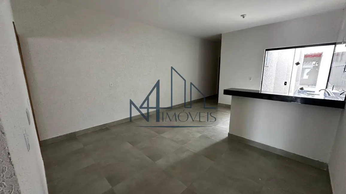 Casa com 2 quartos à venda, 123m2 em Jardim Itaipu, Goiania - GO - imagem 4 Foto 4 de Casa com 2 quartos à venda, 123m2 em Jardim Itaipu, Goiania - GO