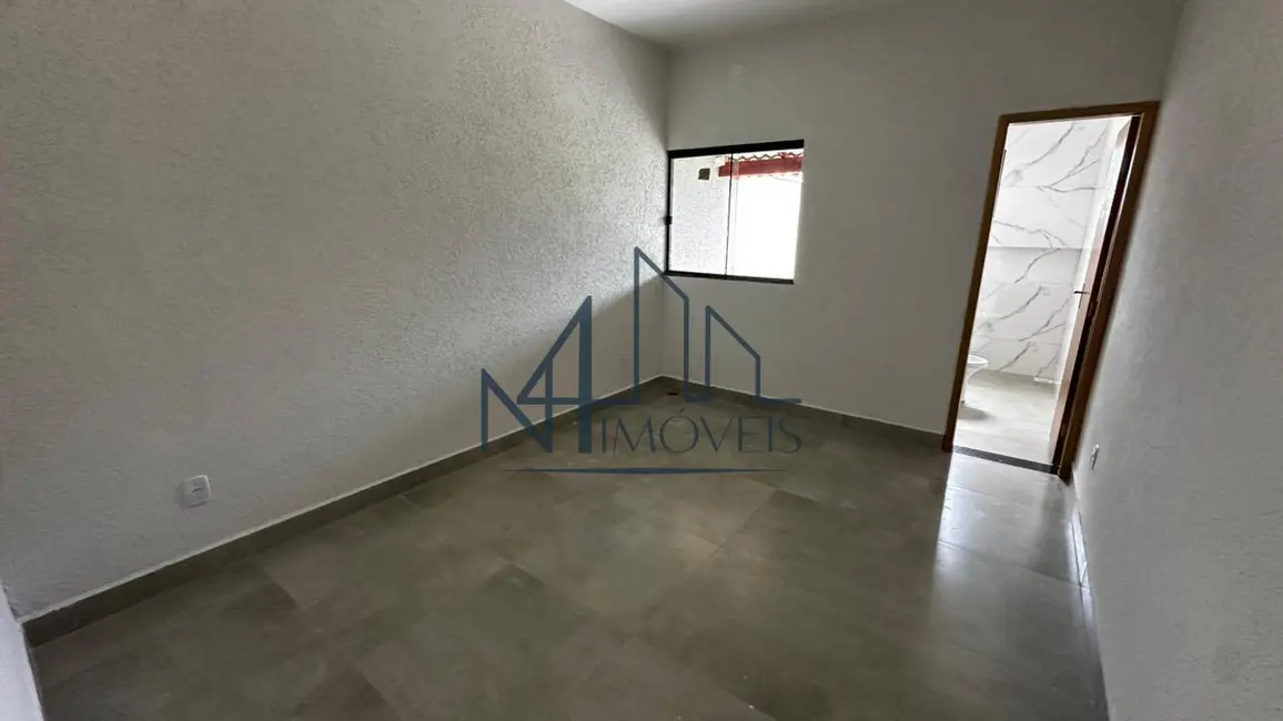 Casa com 2 quartos à venda, 123m2 em Jardim Itaipu, Goiania - GO - imagem 6 Foto 6 de Casa com 2 quartos à venda, 123m2 em Jardim Itaipu, Goiania - GO