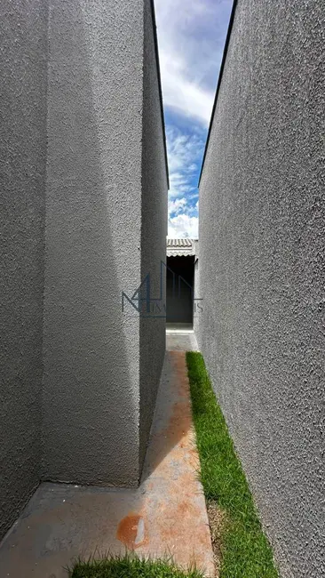 Casa com 2 quartos à venda, 123m2 em Jardim Itaipu, Goiania - GO - imagem 2 Foto 2 de Casa com 2 quartos à venda, 123m2 em Jardim Itaipu, Goiania - GO