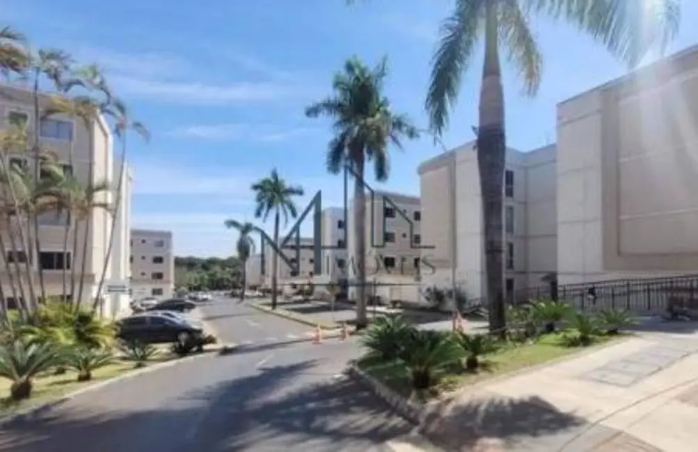 Foto 2 de Apartamento com 2 quartos à venda em Jardim Belo Horizonte, Aparecida De Goiania - GO