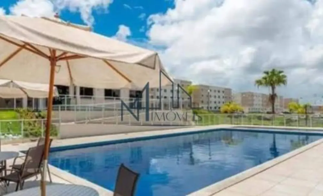 Foto 9 de Apartamento com 2 quartos à venda em Jardim Belo Horizonte, Aparecida De Goiania - GO