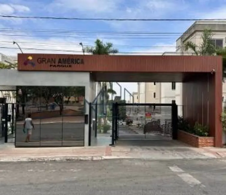 Foto 1 de Apartamento com 2 quartos à venda em Jardim Belo Horizonte, Aparecida De Goiania - GO