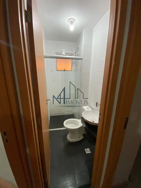 Foto 8 de Apartamento com 2 quartos à venda em Jardim Belo Horizonte, Aparecida De Goiania - GO