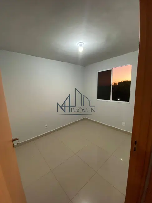 Foto 7 de Apartamento com 2 quartos à venda em Jardim Belo Horizonte, Aparecida De Goiania - GO