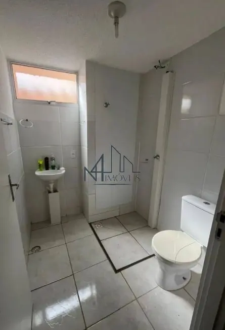 Foto 7 de Apartamento com 2 quartos à venda em Conjunto Vera Cruz, Goiania - GO