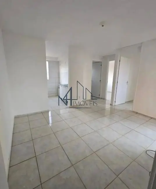 Foto 2 de Apartamento com 2 quartos à venda em Conjunto Vera Cruz, Goiania - GO