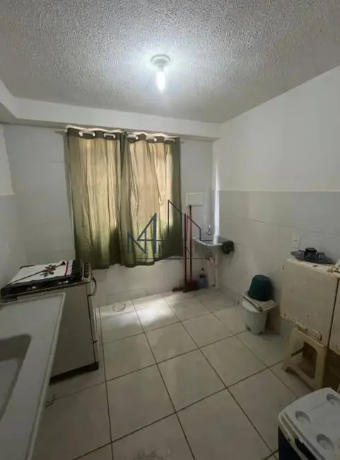 Foto 3 de Apartamento com 2 quartos à venda em Conjunto Vera Cruz, Goiania - GO