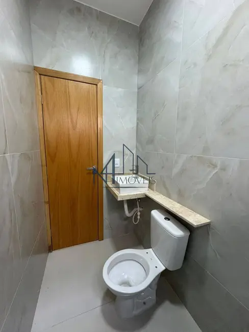 Foto 9 de Casa com 3 quartos à venda, 178m2 em Chácaras São Pedro, Aparecida De Goiania - GO