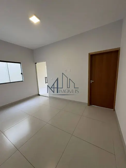 Foto 4 de Casa com 3 quartos à venda, 178m2 em Chácaras São Pedro, Aparecida De Goiania - GO
