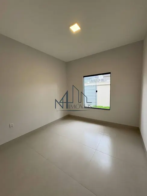 Foto 3 de Casa com 3 quartos à venda, 178m2 em Chácaras São Pedro, Aparecida De Goiania - GO