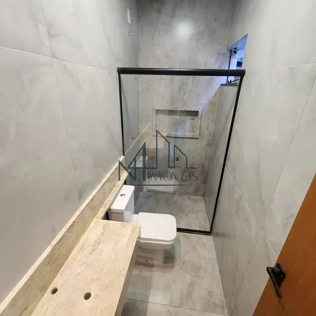 Foto 9 de Casa com 3 quartos à venda, 280m2 em Jardim Belo Horizonte, Aparecida De Goiania - GO