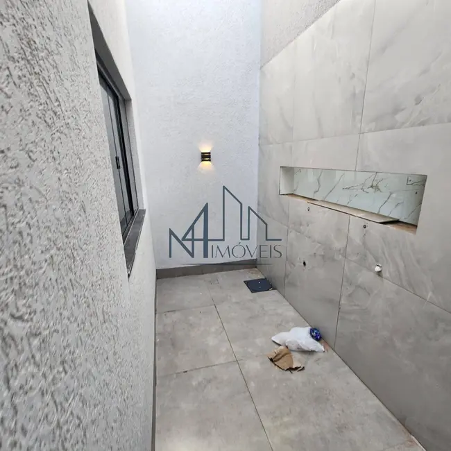 Foto 6 de Casa com 3 quartos à venda, 180m2 em Jardim Belo Horizonte, Aparecida De Goiania - GO