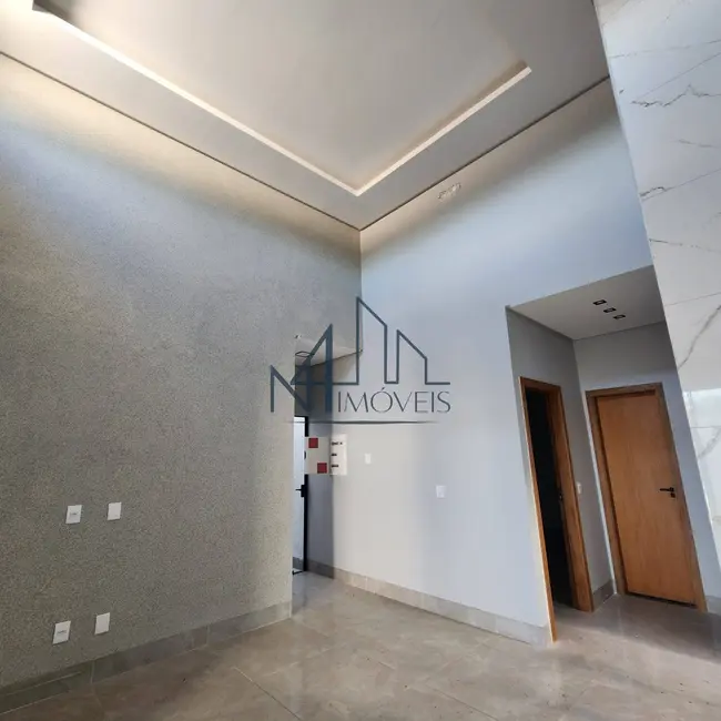 Foto 5 de Casa com 3 quartos à venda, 180m2 em Jardim Belo Horizonte, Aparecida De Goiania - GO