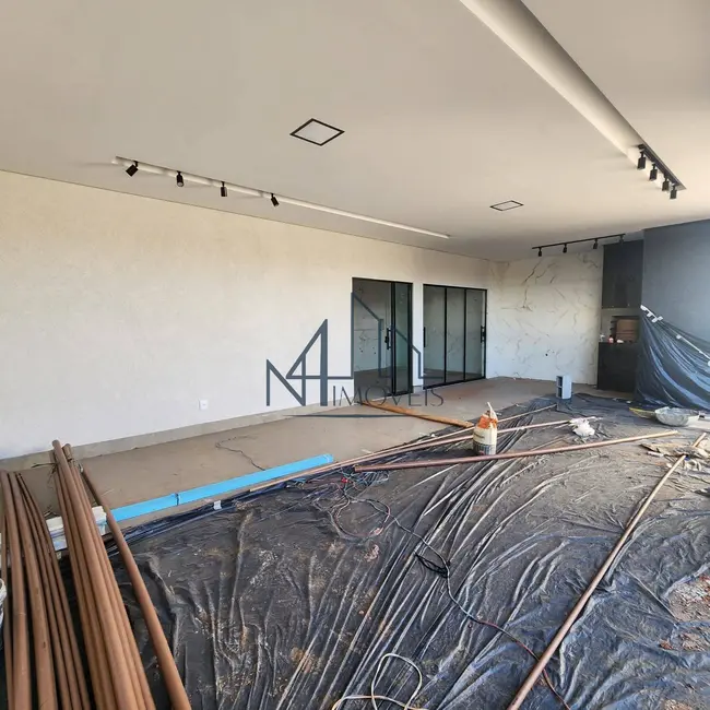 Foto 2 de Casa com 3 quartos à venda, 180m2 em Jardim Belo Horizonte, Aparecida De Goiania - GO