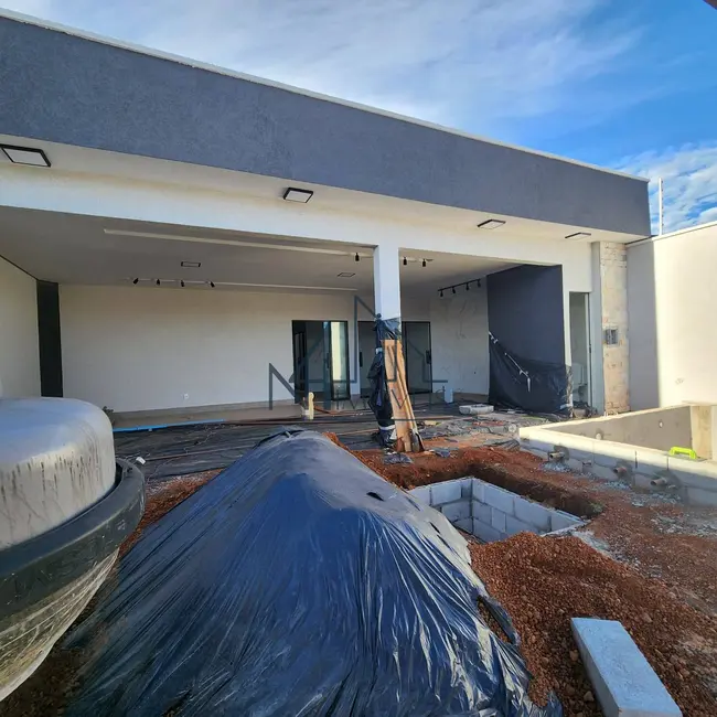 Foto 1 de Casa com 3 quartos à venda, 180m2 em Jardim Belo Horizonte, Aparecida De Goiania - GO