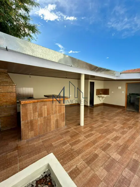 Foto 5 de Casa com 2 quartos à venda, 180m2 em Setor Ponta Kayana, Trindade - GO