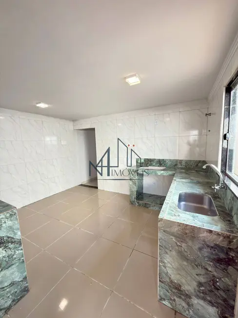 Foto 4 de Casa com 2 quartos à venda, 180m2 em Setor Ponta Kayana, Trindade - GO