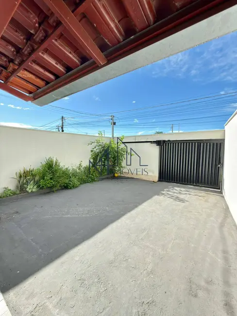 Foto 2 de Casa com 2 quartos à venda, 180m2 em Setor Ponta Kayana, Trindade - GO