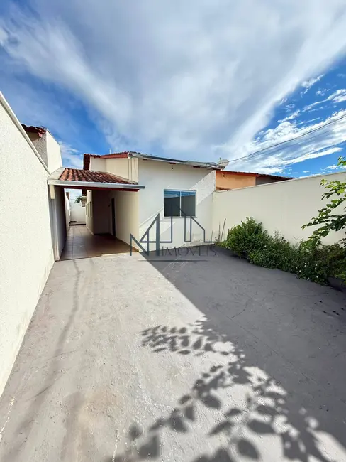 Foto 1 de Casa com 2 quartos à venda, 180m2 em Setor Ponta Kayana, Trindade - GO