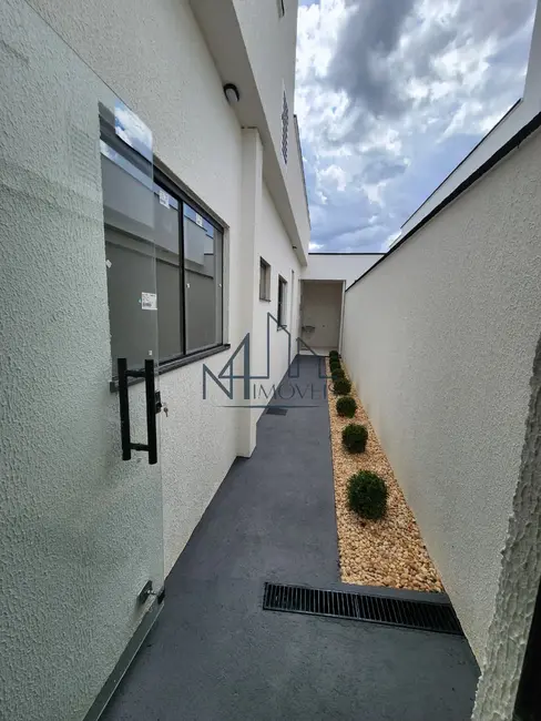 Casa com 3 quartos à venda, 150m2 em Residencial Morada do Bosque, Senador Canedo - GO - imagem 7 Foto 7 de Casa com 3 quartos à venda, 150m2 em Residencial Morada do Bosque, Senador Canedo - GO