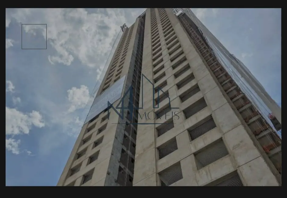 Foto 8 de Apartamento com 3 quartos à venda, 196m2 em Setor Bueno, Goiania - GO