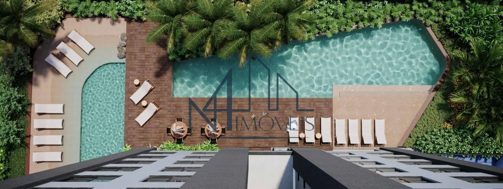 Foto 7 de Apartamento com 3 quartos à venda, 196m2 em Setor Bueno, Goiania - GO