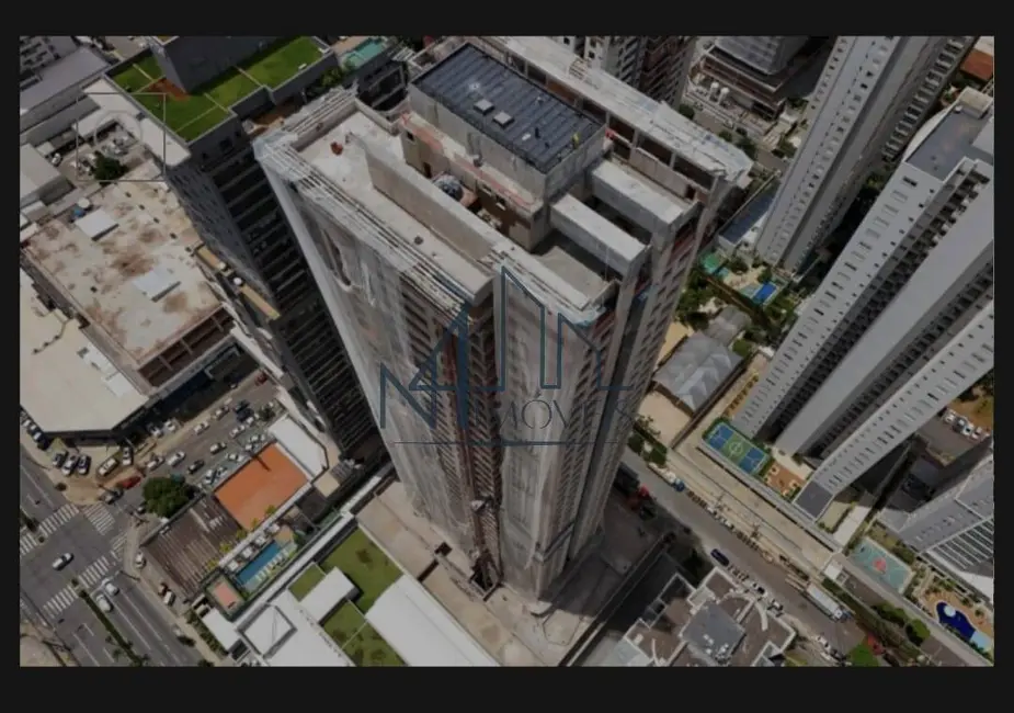 Foto 5 de Apartamento com 3 quartos à venda, 196m2 em Setor Bueno, Goiania - GO
