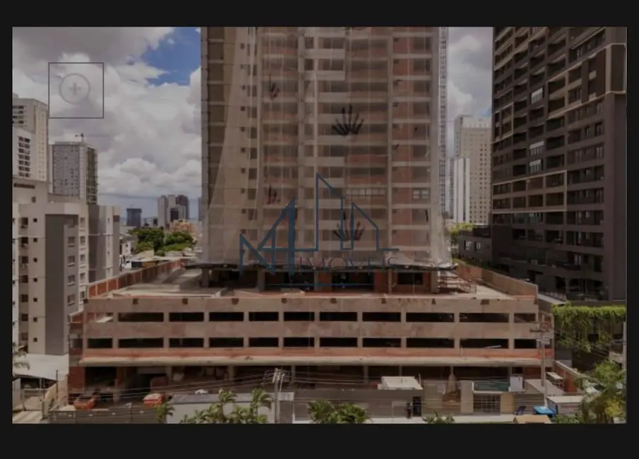 Foto 4 de Apartamento com 3 quartos à venda, 196m2 em Setor Bueno, Goiania - GO