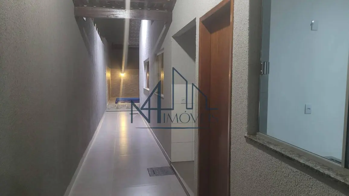 Casa com 2 quartos à venda, 180m2 em Setor Residencial Campos Elísios, Aparecida De Goiania - GO - imagem 3 Foto 3 de Casa com 2 quartos à venda, 180m2 em Setor Residencial Campos Elísios, Aparecida De Goiania - GO