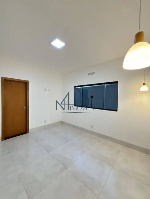 Foto 4 de Casa com 3 quartos à venda, 217m2 em Setor Central, Aparecida De Goiania - GO