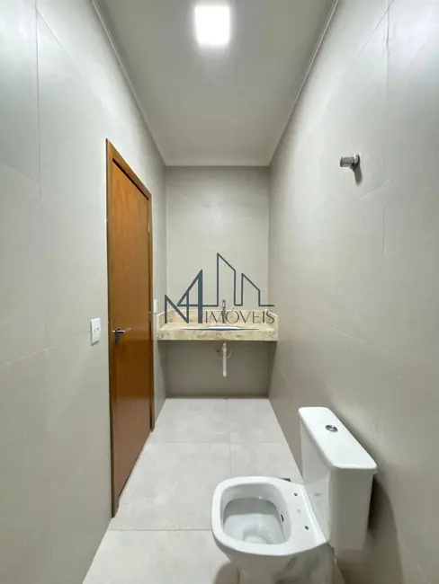 Foto 7 de Casa com 3 quartos à venda, 217m2 em Setor Central, Aparecida De Goiania - GO