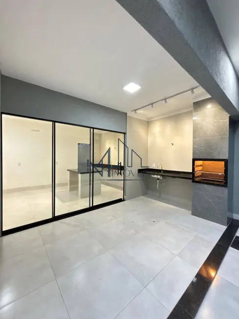 Foto 9 de Casa com 3 quartos à venda, 217m2 em Setor Central, Aparecida De Goiania - GO