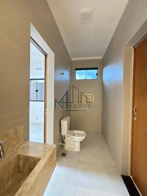 Foto 6 de Casa com 3 quartos à venda, 217m2 em Setor Central, Aparecida De Goiania - GO
