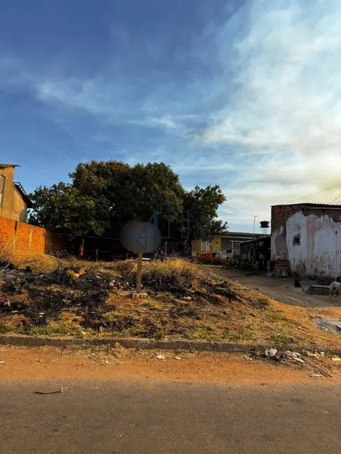 Foto 1 de Terreno / Lote à venda, 360m2 em Jardim das Acácias, Aparecida De Goiania - GO