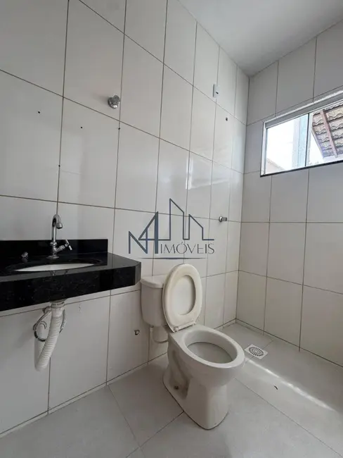 Foto 6 de Casa com 3 quartos à venda, 190m2 em Industrial Santo Antônio, Aparecida De Goiania - GO