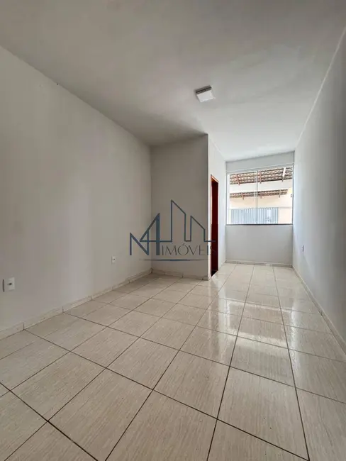 Foto 3 de Casa com 3 quartos à venda, 190m2 em Industrial Santo Antônio, Aparecida De Goiania - GO