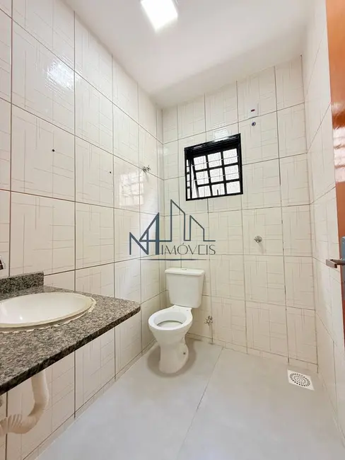 Foto 7 de Casa com 3 quartos à venda, 190m2 em Industrial Santo Antônio, Aparecida De Goiania - GO