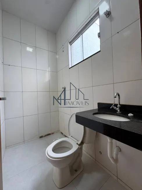 Foto 8 de Casa com 3 quartos à venda, 190m2 em Industrial Santo Antônio, Aparecida De Goiania - GO