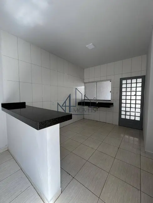 Foto 4 de Casa com 3 quartos à venda, 190m2 em Industrial Santo Antônio, Aparecida De Goiania - GO
